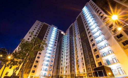 Arcadia Apartments