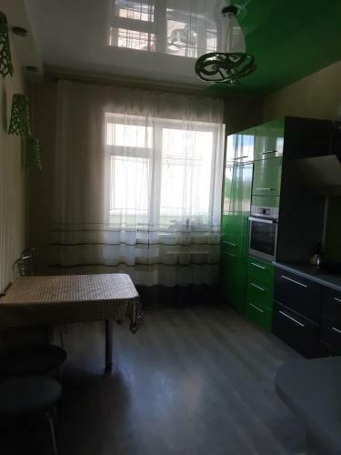 Apartamento Kvartira V Odesse