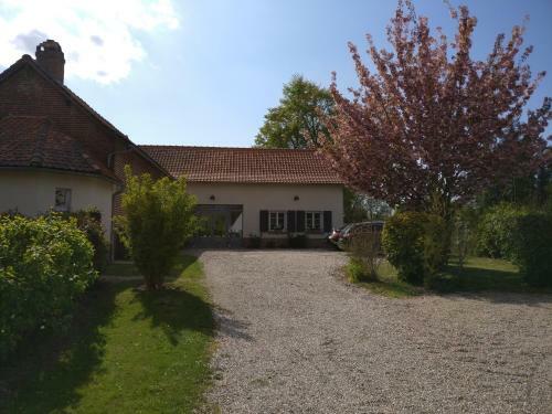 Bed & Breakfast Les Chambres De Pascaline