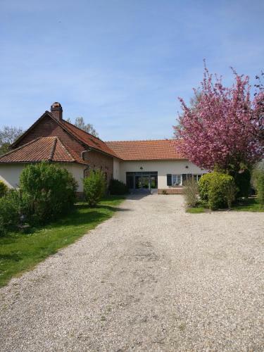 Bed & Breakfast Les Chambres De Pascaline