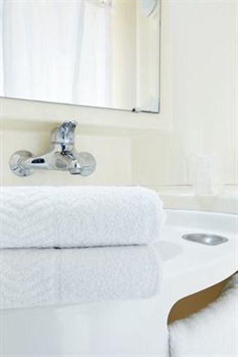 Hotel Premi�re Classe Chateauroux - Saint Maur
