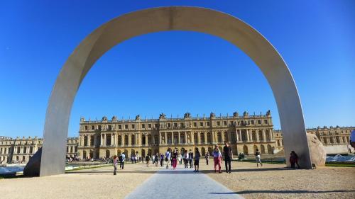 Bed & Breakfast Les Versaillaises