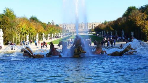 Bed & Breakfast Les Versaillaises