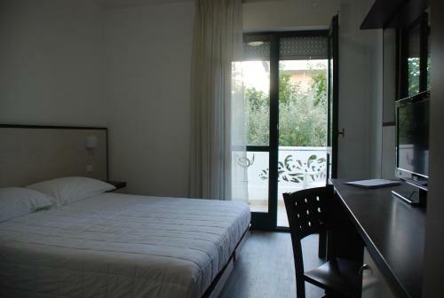 Hotel Eden Park
