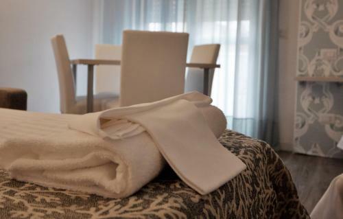 Hotel Eden Park