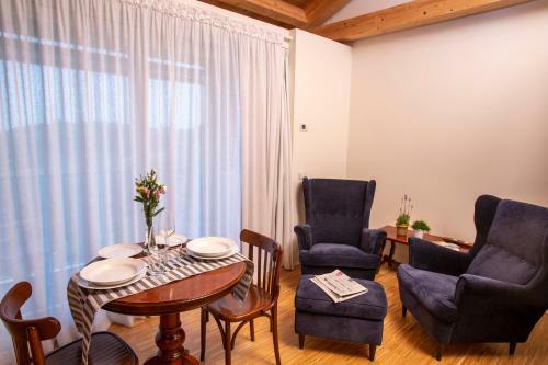 Bed & Breakfast Podere Castagne'