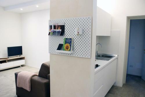 Bed & Breakfast Podere Castagne'