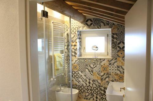 Bed & Breakfast Podere Castagne'
