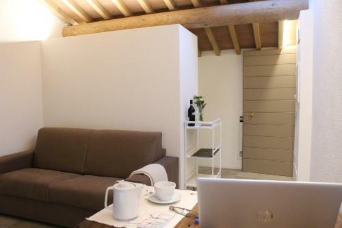 Bed & Breakfast Podere Castagne'