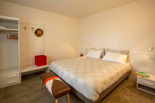 Bed & Breakfast Podere Castagne'
