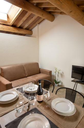 Bed & Breakfast Podere Castagne'