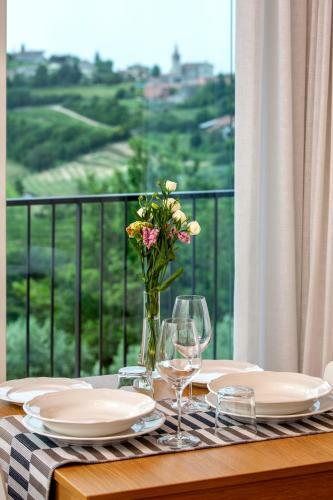 Bed & Breakfast Podere Castagne'