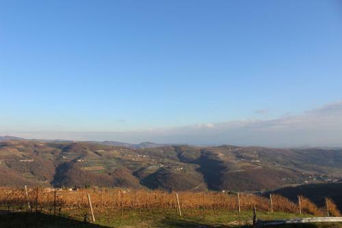Bed & Breakfast Podere Castagne'