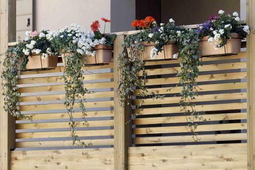 Bed & Breakfast Podere Castagne'