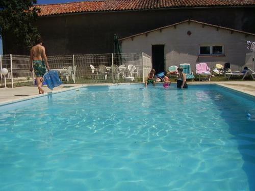 Apartamento Chateau De Faudade