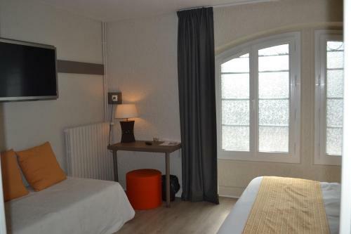 Hotel Relais Du P�rigord Noir