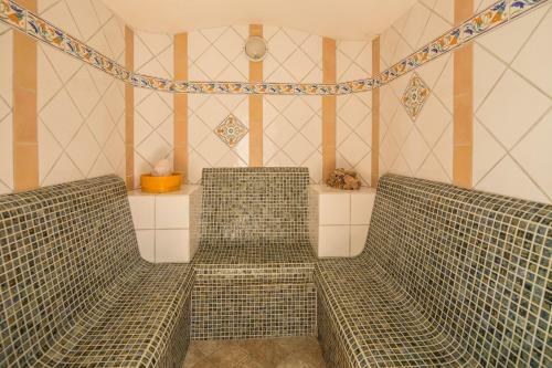 Apartamento Residence Rossboden