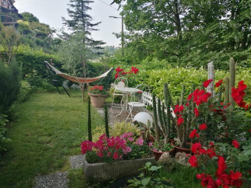 Bed & Breakfast La Terrazza Sul Monferrato
