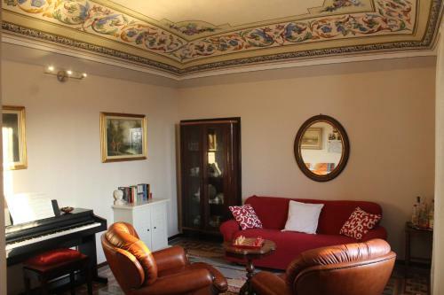 Bed & Breakfast La Terrazza Sul Monferrato