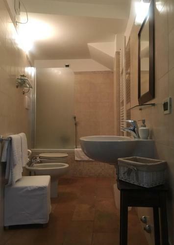 Bed & Breakfast La Corte Delle 4 Stagioni