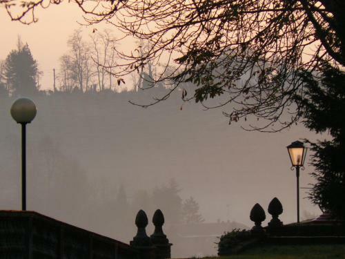 Bed & Breakfast La Corte Delle 4 Stagioni