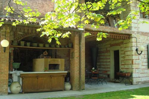Bed & Breakfast La Corte Delle 4 Stagioni