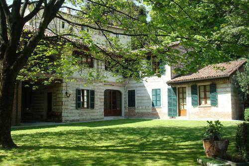 Bed & Breakfast La Corte Delle 4 Stagioni