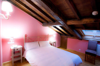 Hotel O Asador De Roxos
