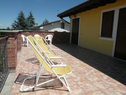 B&B Da Levi Piana Del Sole