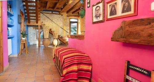 Casa Rural La Moderna