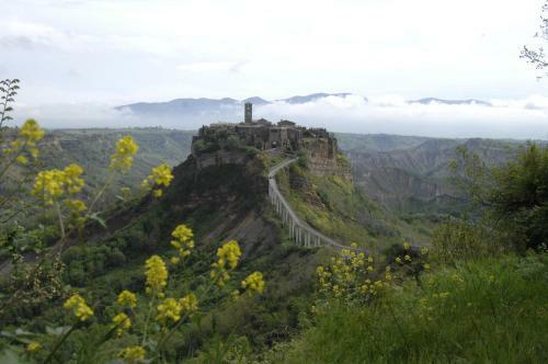 Bed & Breakfast Locanda Della Buona Ventura