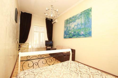 Apartmens Near Opera House