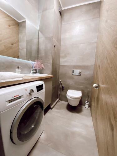 Apartamento G12 Residence