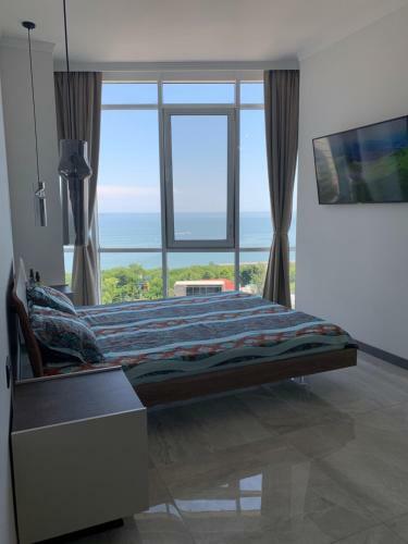 Apartamento G11 Sea View Residence