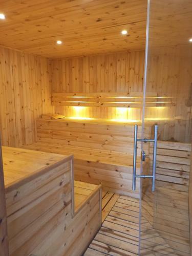 Hostal Posada Tur�stica Sotairaes