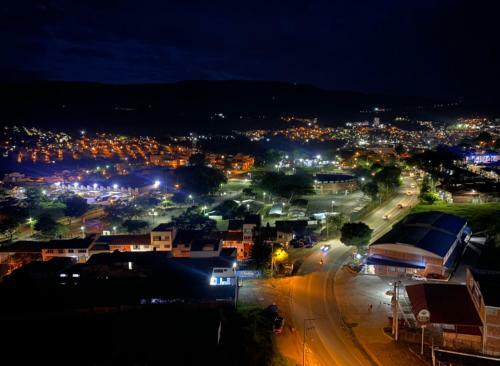 Aparta Hotel San Gil