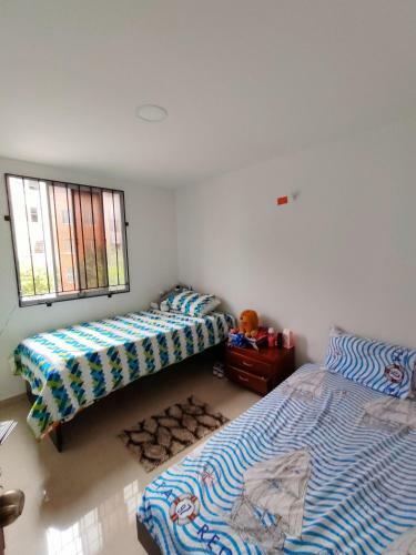 Apartamento Casa Conjunto Puerto Conga