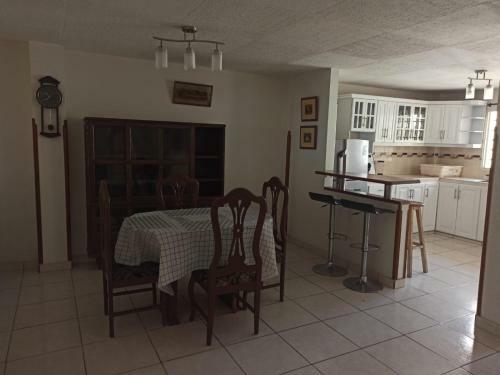 Hostal Hospedaje Casa Mayor