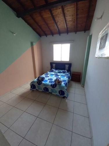 Hostal Hospedaje Casa Mayor