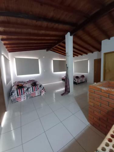 Hostal Hospedaje Casa Mayor