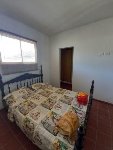 Hostal Hospedaje Casa Mayor