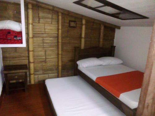 Apartahotel Los Guaduales