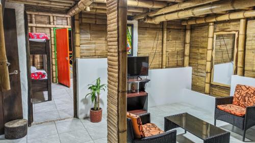 Apartahotel Los Guaduales