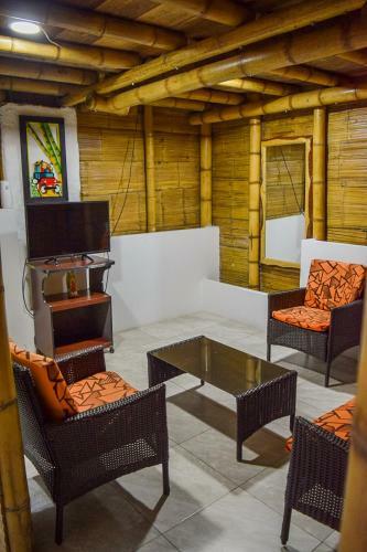 Apartahotel Los Guaduales