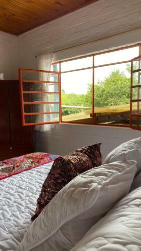 Agroturismo Cerro Verde Salento