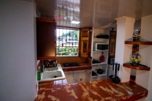 Calle Real Apartamento