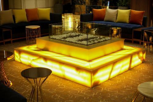 Hotel Oriental Palace