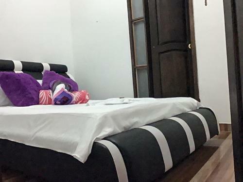 Hostal Tu Casa Salento
