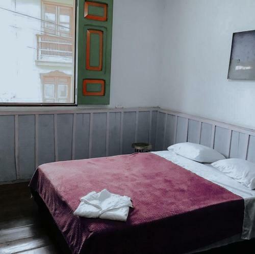 Hostal Tu Casa Salento