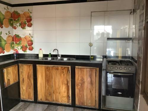 Hostal Tu Casa Salento